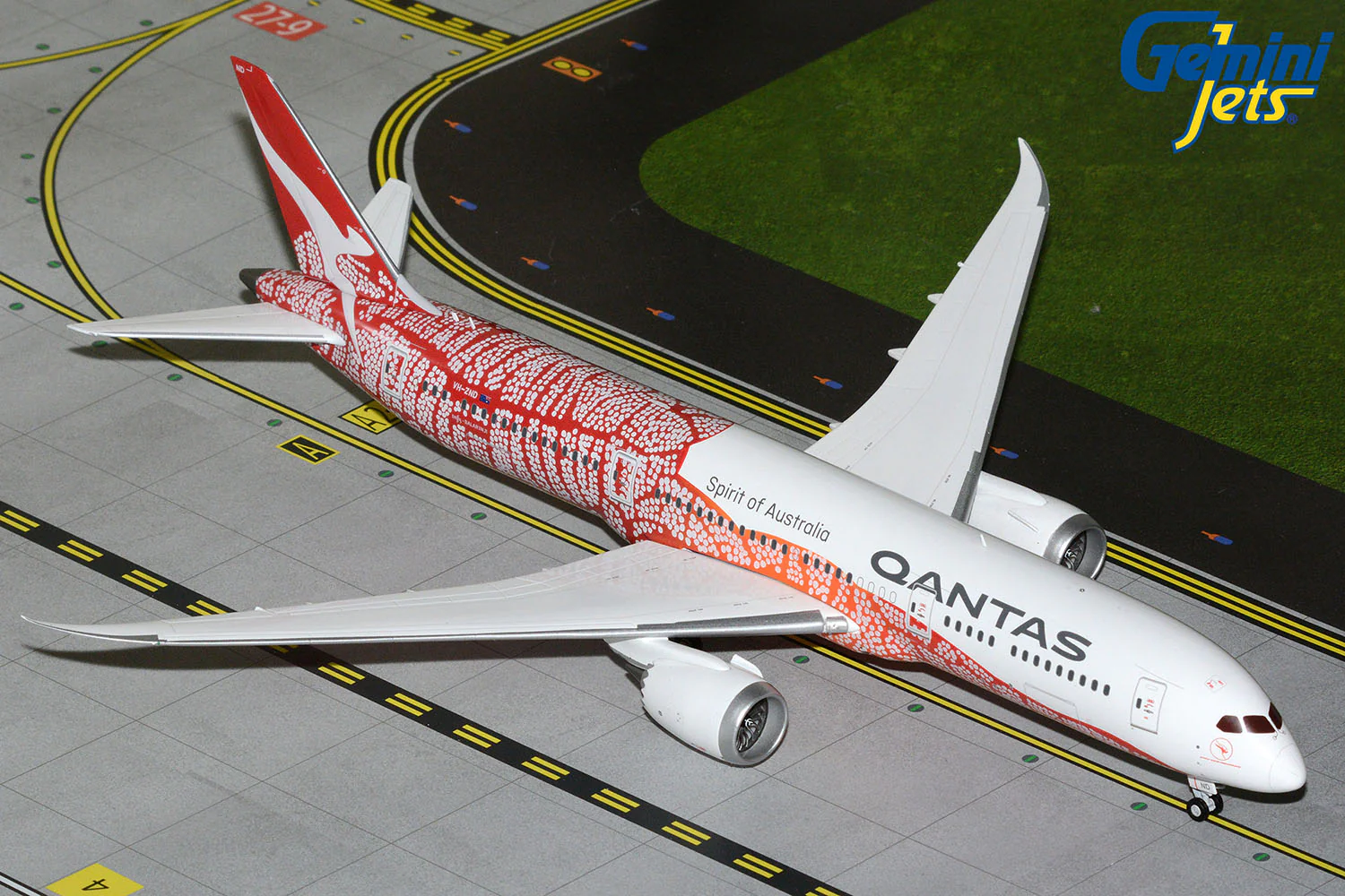 1:200 Scale New Arrivals