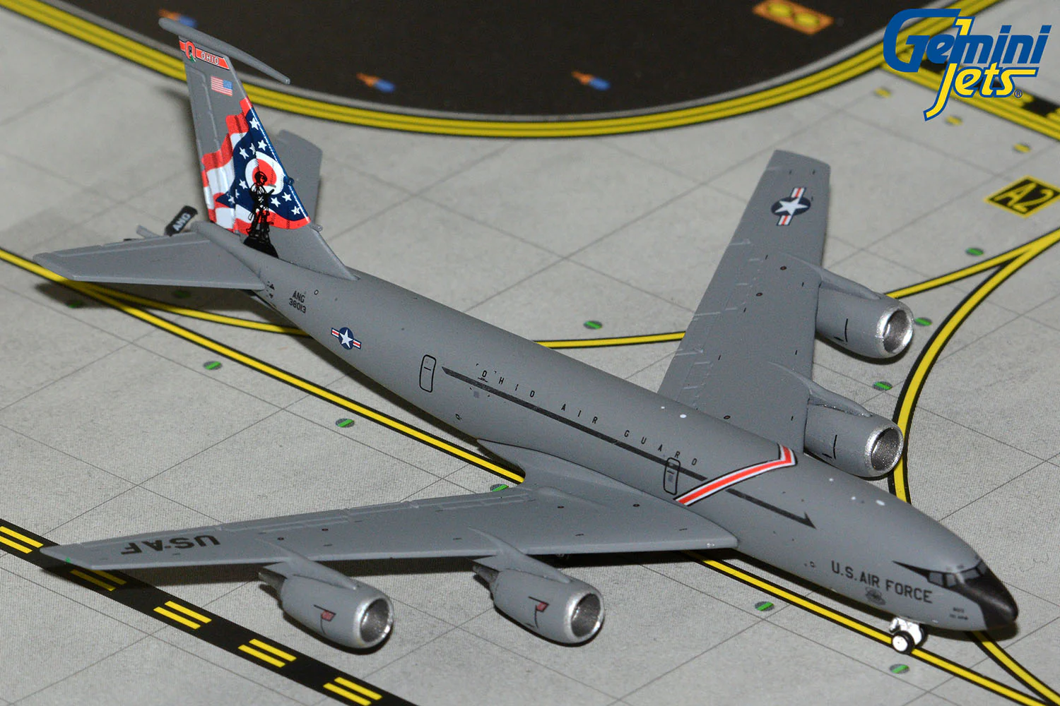 1:400 Scale New Arrivals